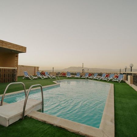Queens Valley Hotel Λούξορ Εξωτερικό φωτογραφία