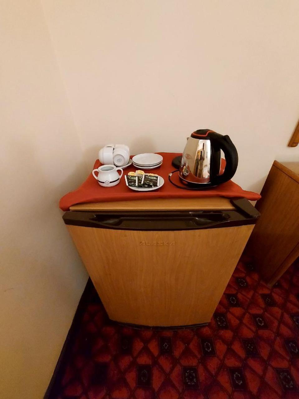 Queens Valley Hotel Λούξορ Εξωτερικό φωτογραφία