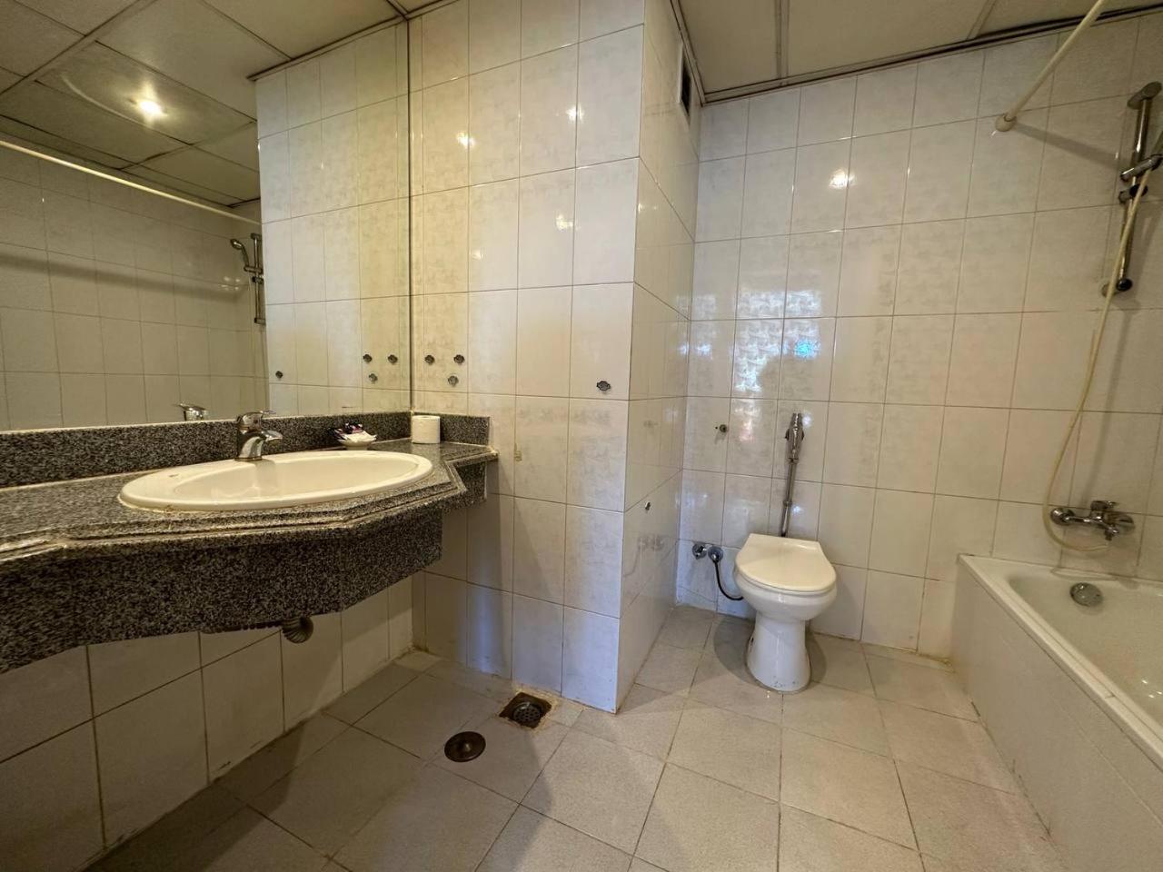 Queens Valley Hotel Λούξορ Εξωτερικό φωτογραφία