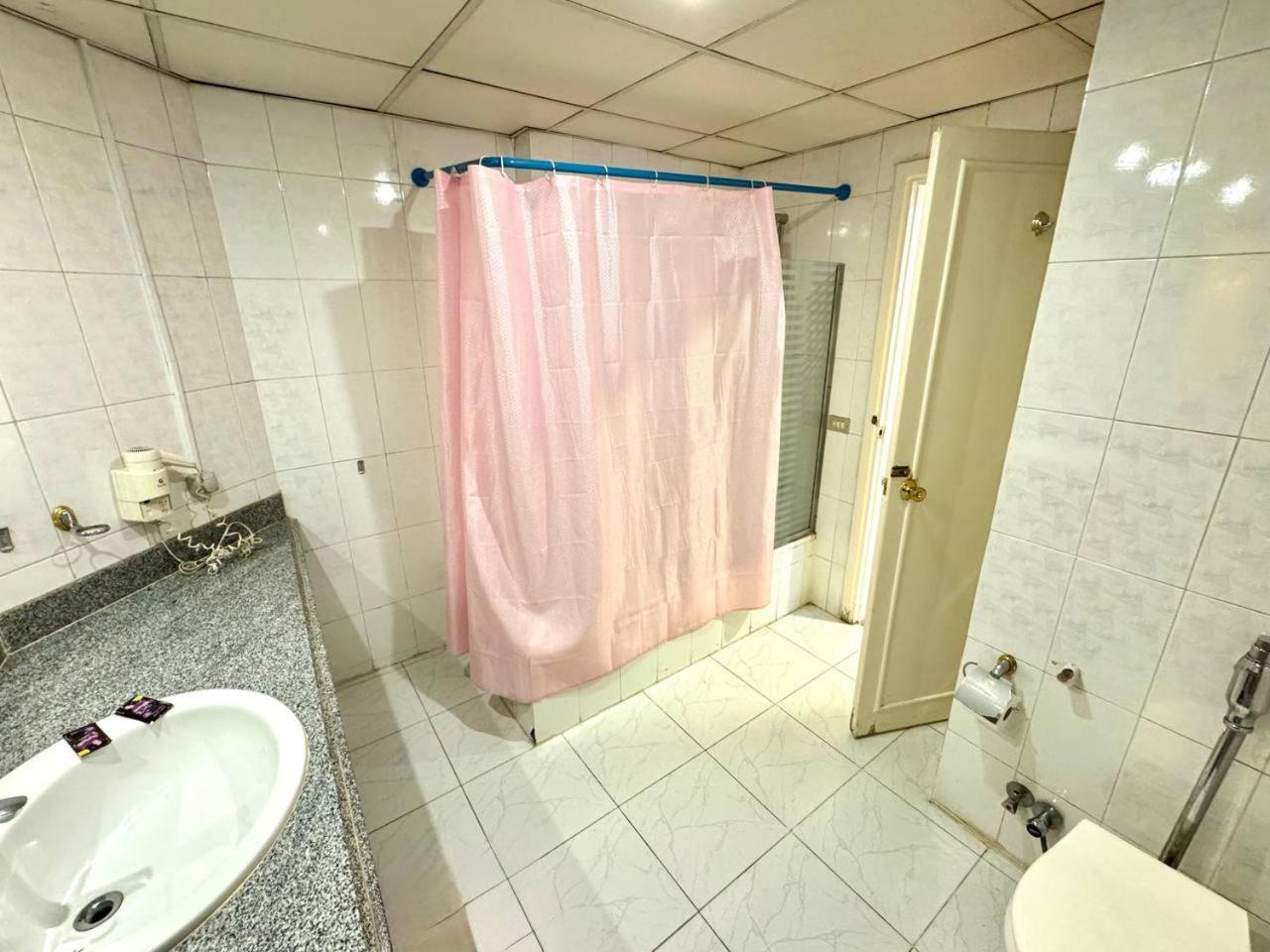 Queens Valley Hotel Λούξορ Εξωτερικό φωτογραφία